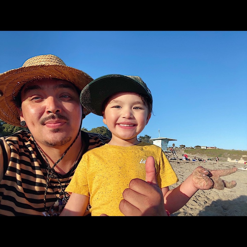 Meet your Posher, Shane